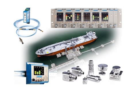 transportation vibration monitoring